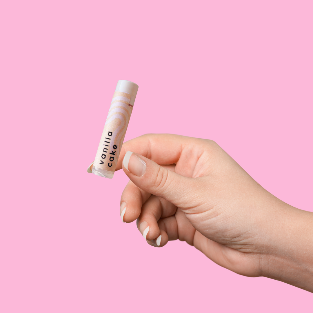 Luxe Hydrating Lip Balm - Cupuaçu Butter