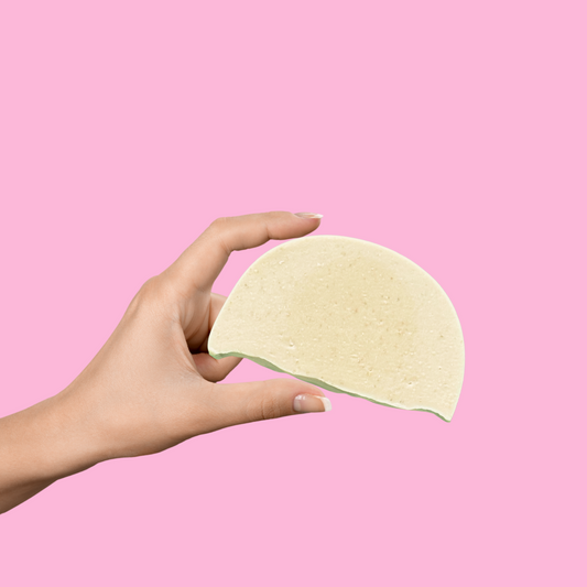 Sensitive skin Fragrance Free |Natural Cold Process Bar Soap