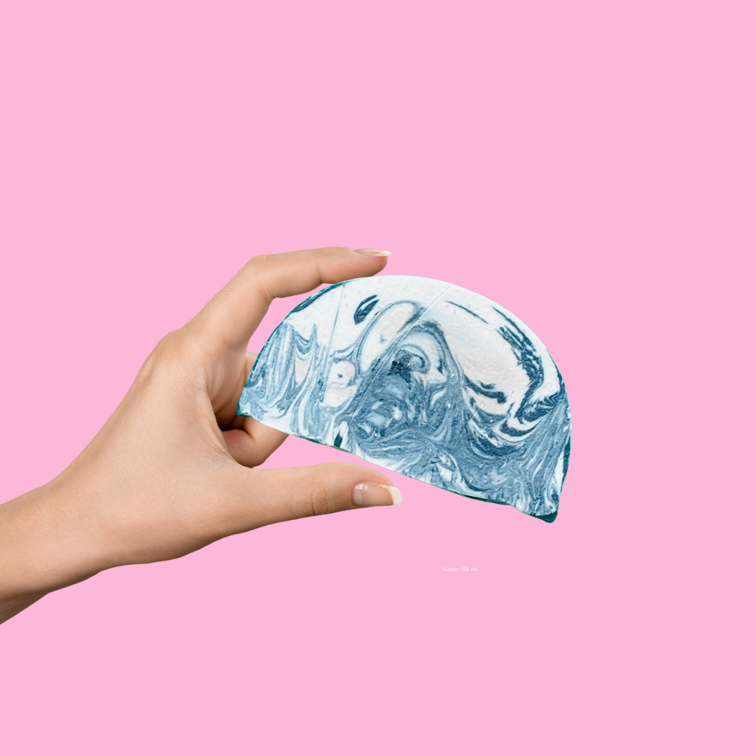 Santal & Coconut -Luxe Natural Soap – Cold Process Handmade Bar Soap