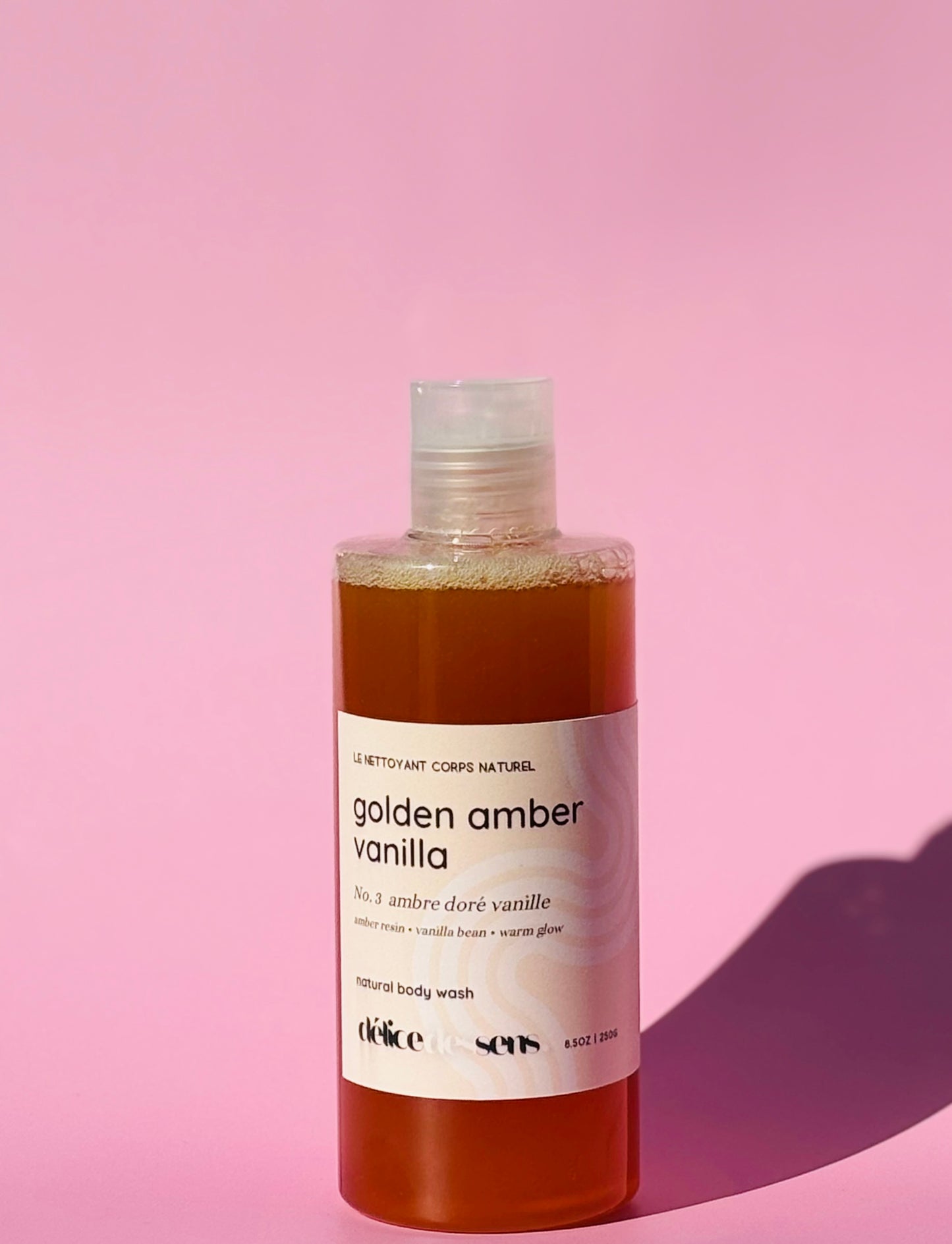 Natural soap