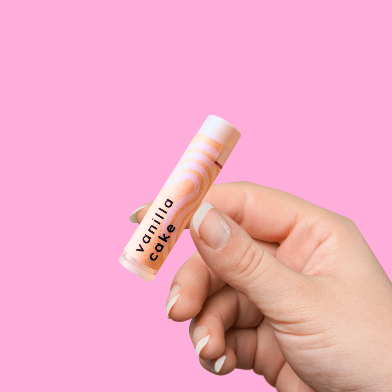 Hydrating Lip Balm | Cupuaçu Butter & Squalene oil