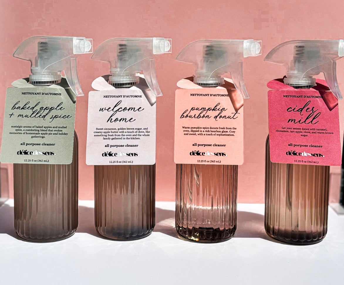 All purpose Cleaner