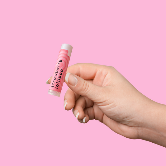 Luxe Hydrating Lip Balm - Cupuaçu Butter