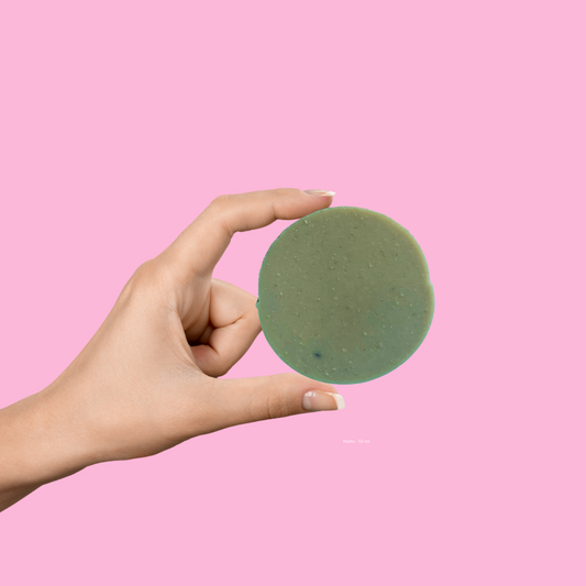 Oh La la! - Feminine Wash -Spéciale Luxe Natural Soap