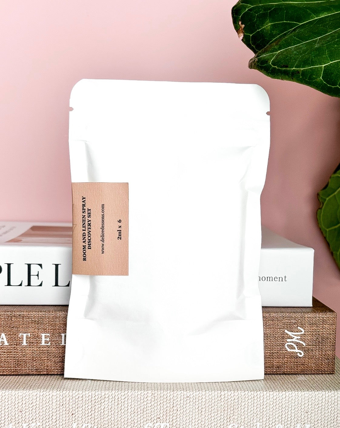 Room & Linen Spray| Autumn Season Collection