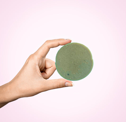Feminine Wash Natural Cold Process Soap | Handmade Soap