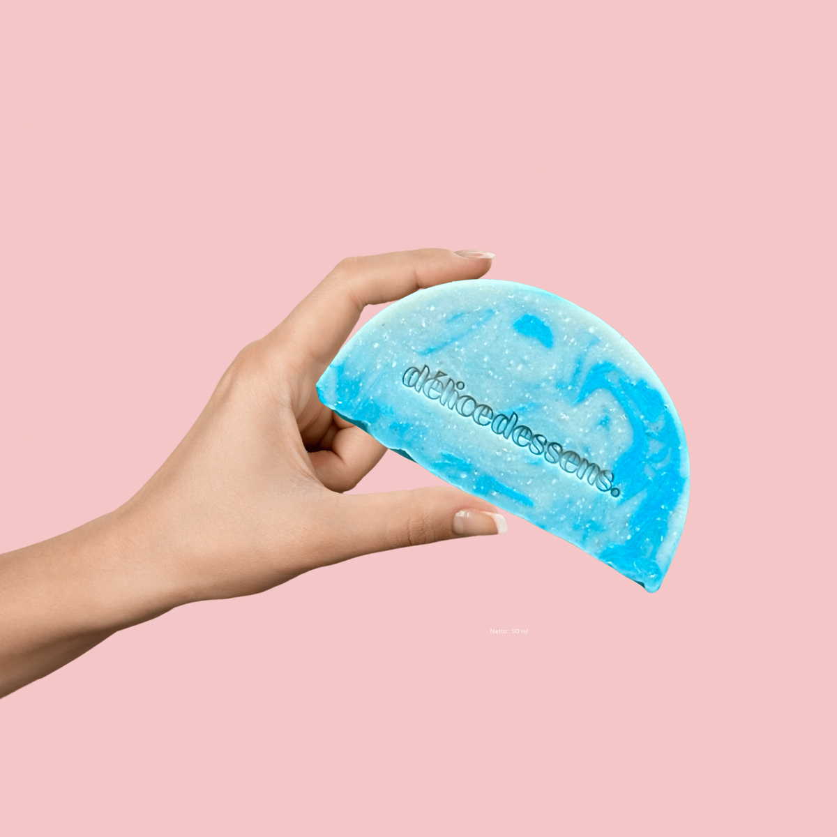Natural Cold Process Bar Soap | Handmade Artisan Soap Collection