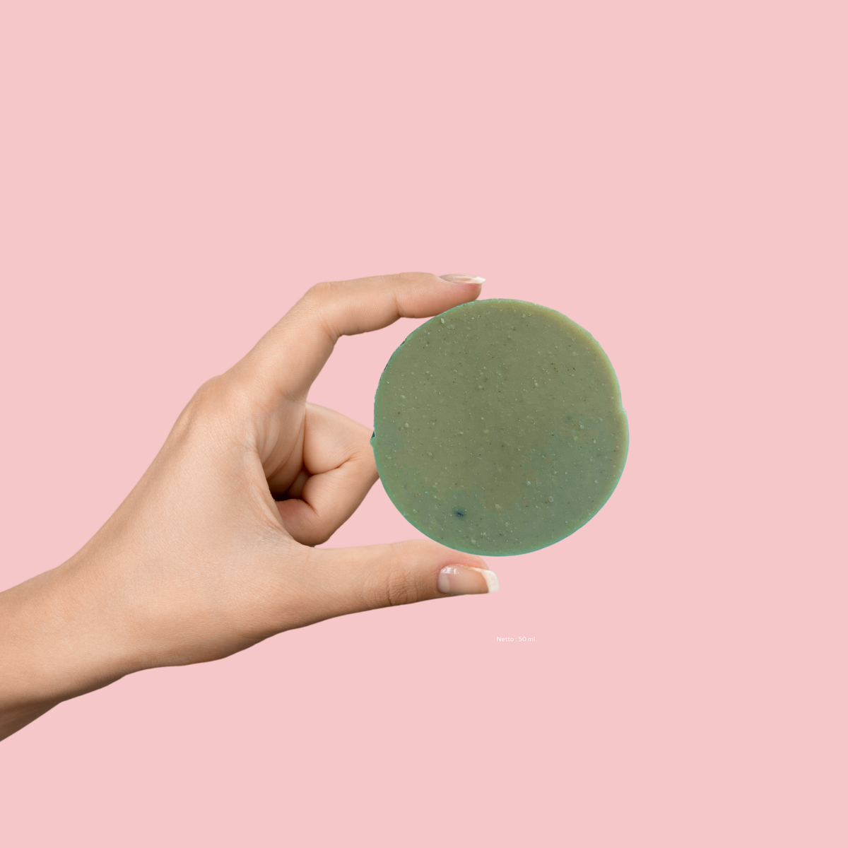 Feminine Wash Natural Cold Process Soap | Handmade Soap