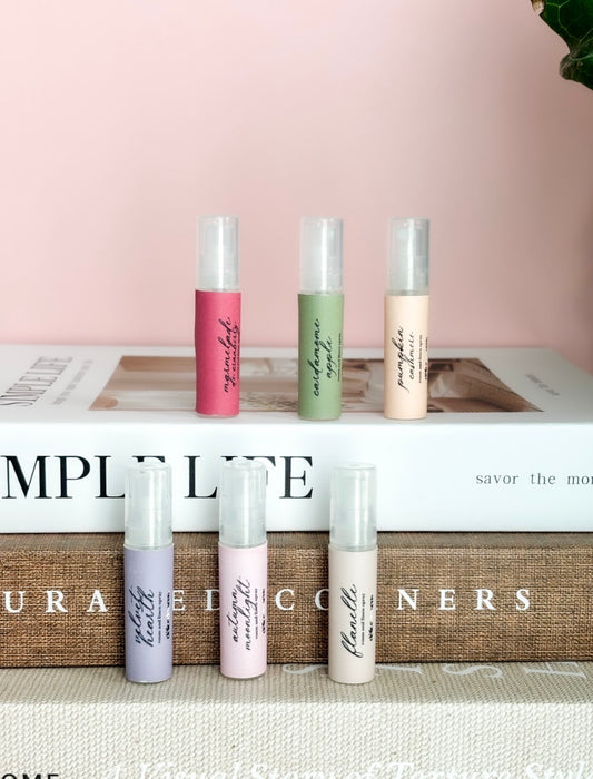 Room & Linen Spray| Autumn Season Collection