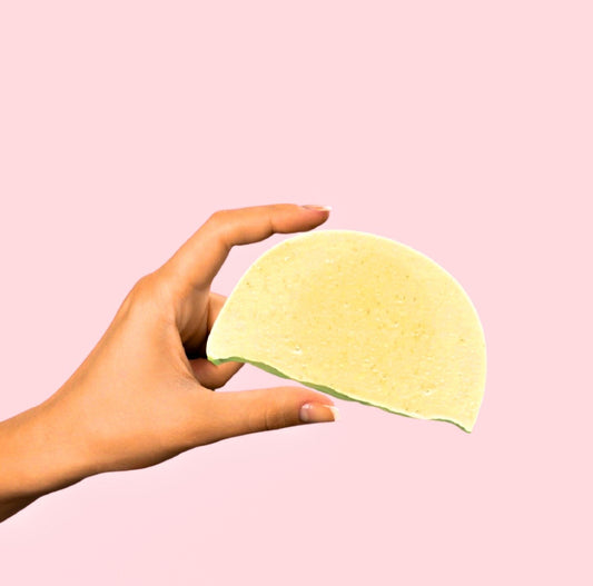 Sensitive skin Fragrance Free | Natural Cold Process Bar Soap