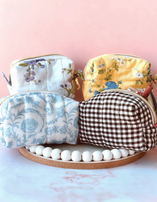 Purse pouch