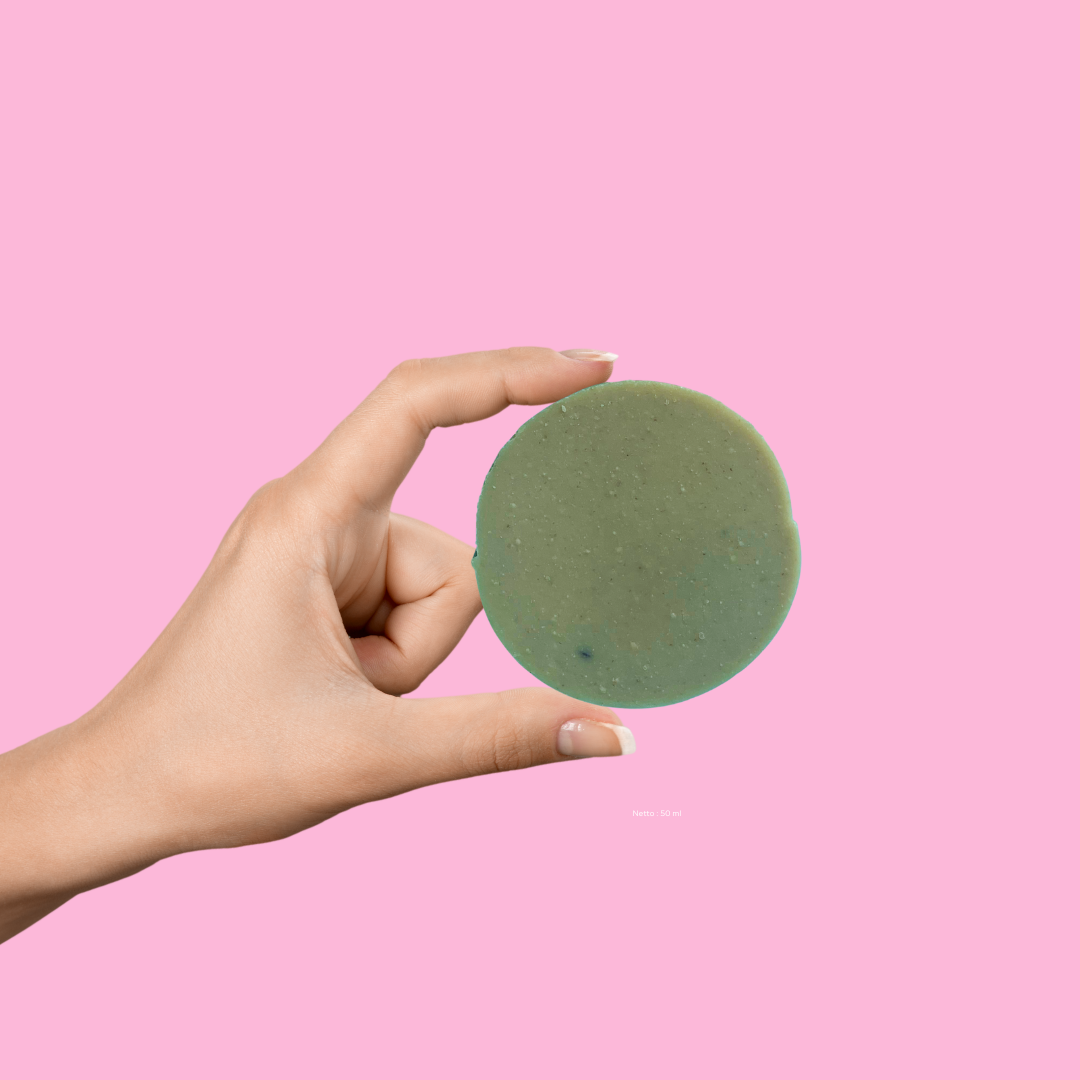  Feminine wash natural soap bar cold process gentle intimate care