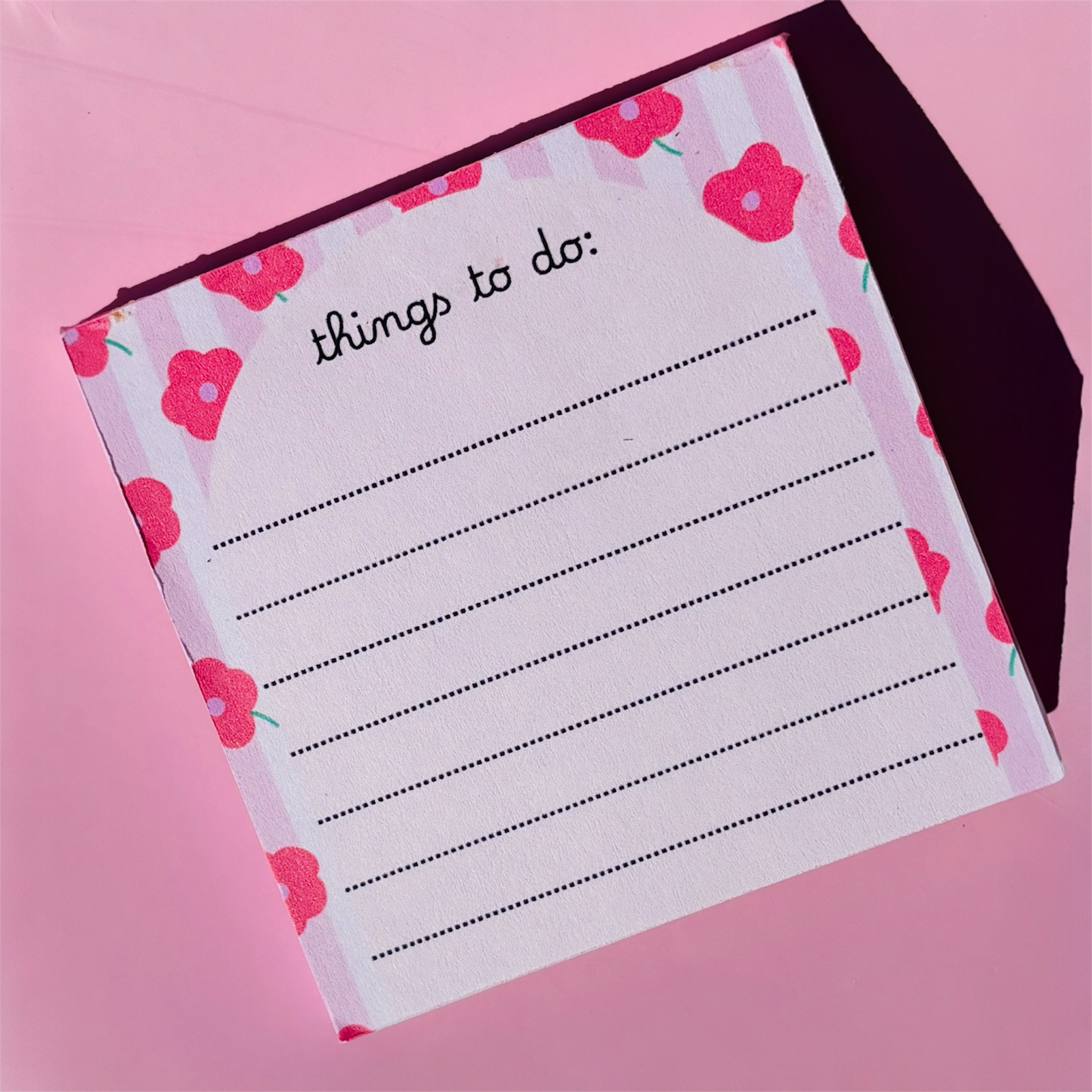 Things to do